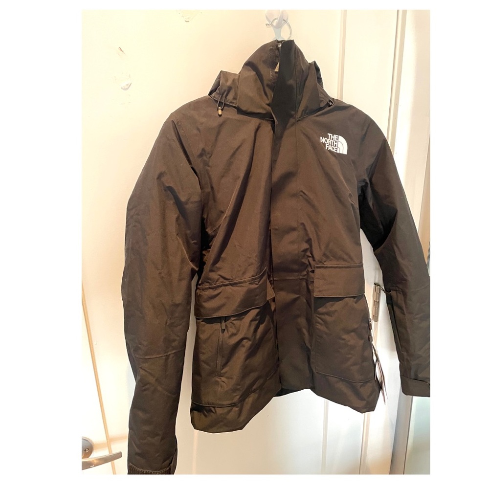 North Face Ski Jacket